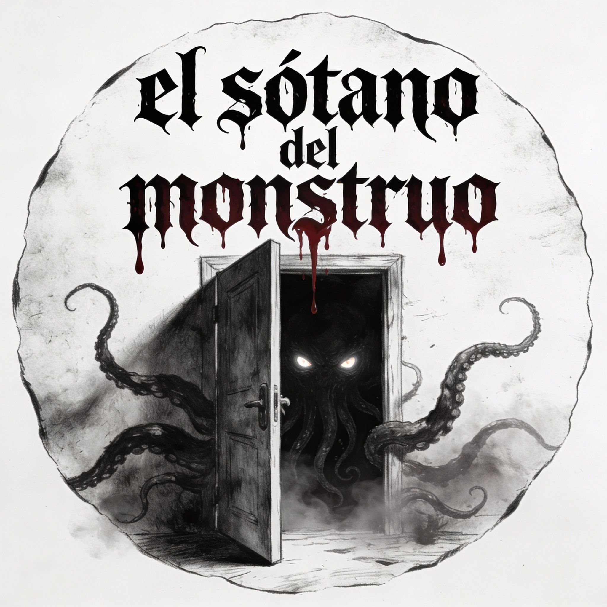 Logo El Sótano del Monstruo